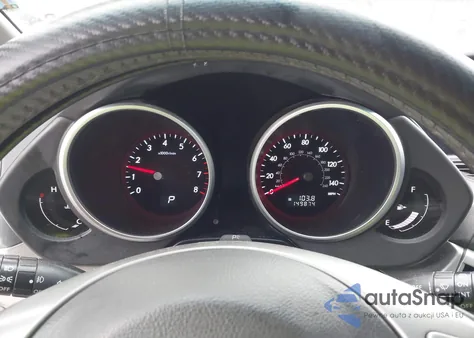 2008 Subaru Tribeca Limited 5-Passenger z USA, uszkodzony, nr VIN 4S4WX92D784416637